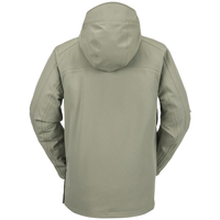 Brighton Pullover LIGHT MILITARY Bild 2