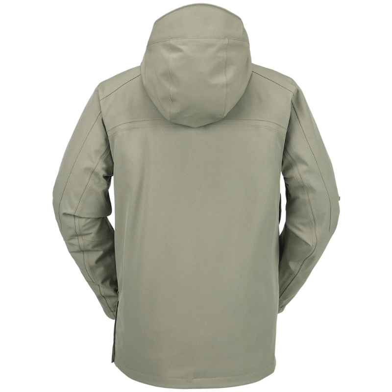 Brighton Pullover LIGHT MILITARY Bild 2