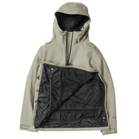 Brighton Pullover LIGHT MILITARY Bild 3