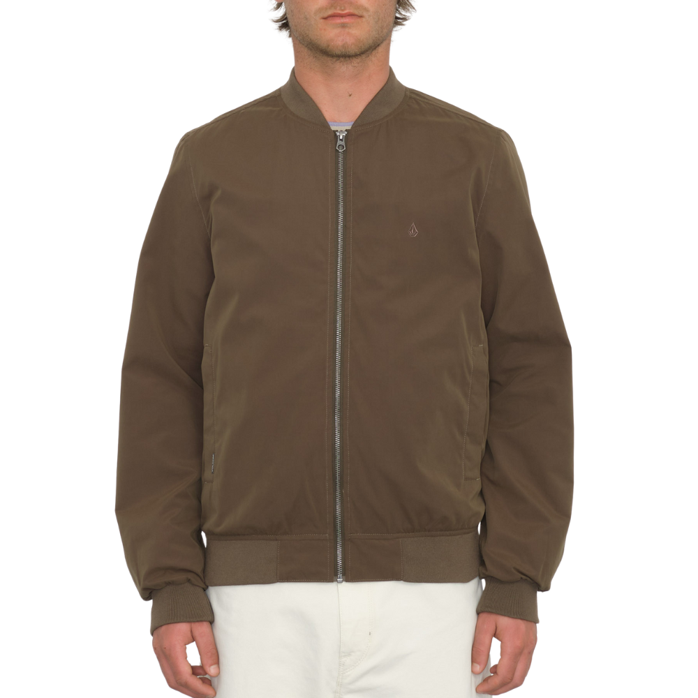 BURNWARD JACKET WREN Bild 1