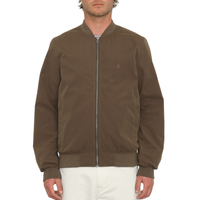 BURNWARD JACKET WREN Bild 1