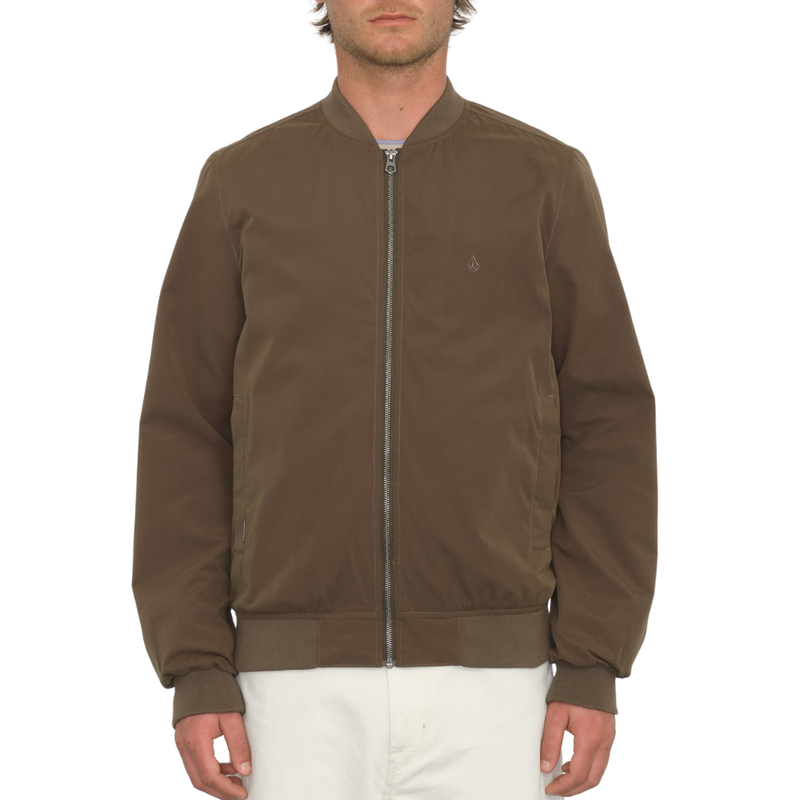 BURNWARD JACKET WREN Bild 1