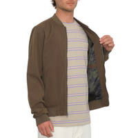 BURNWARD JACKET WREN Bild 3