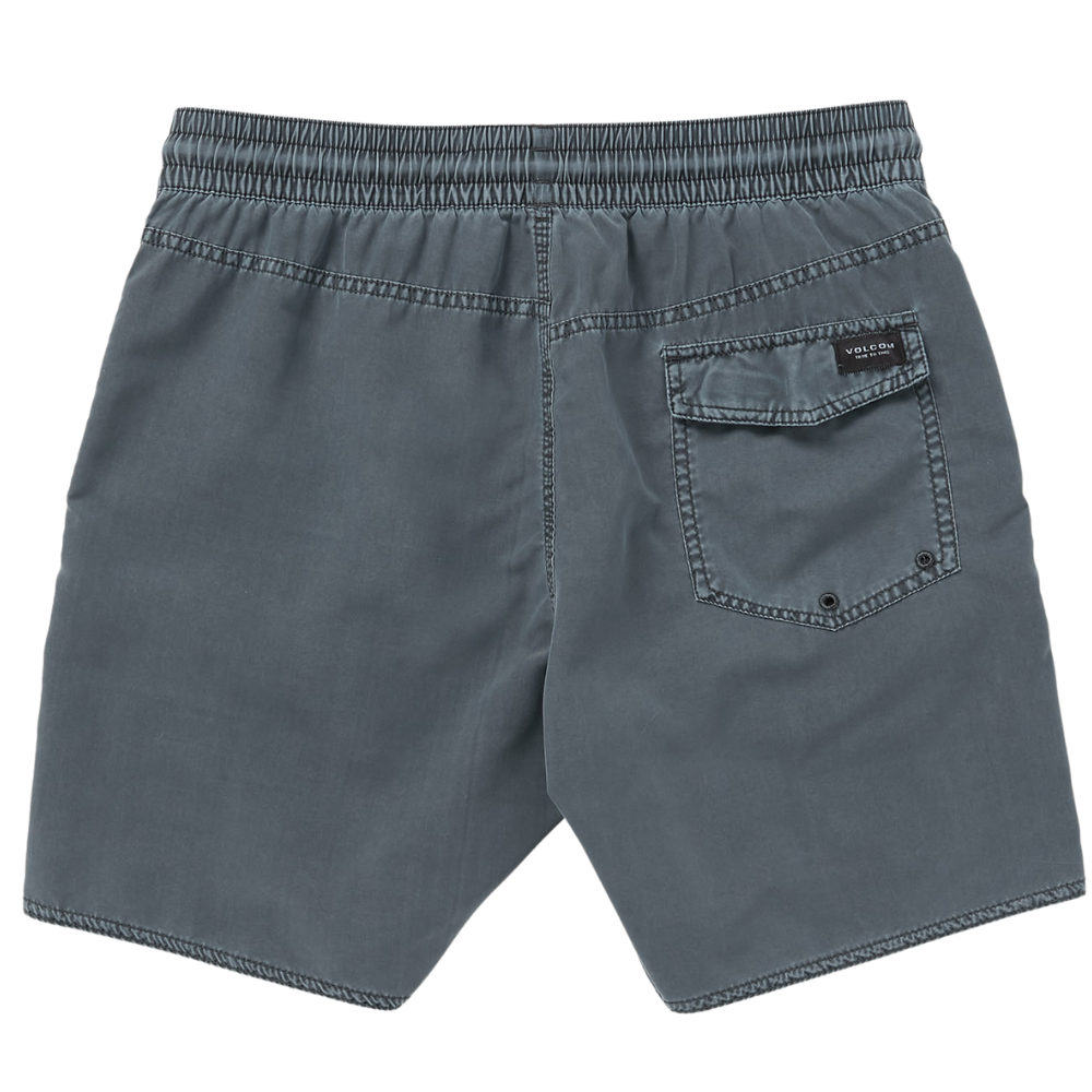 CENTER TRUNK 17 DARK SLATE Bild 6