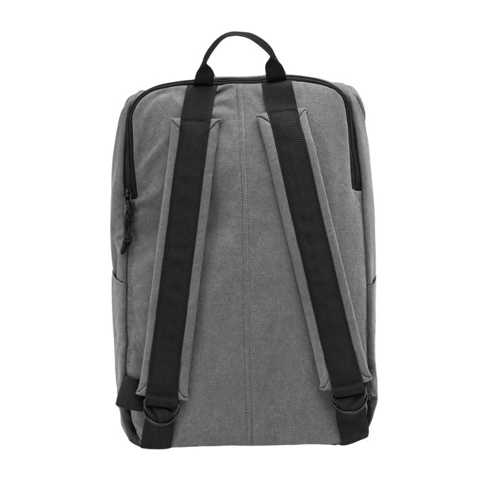 Charter Ruck Backpack Grey Bild 2