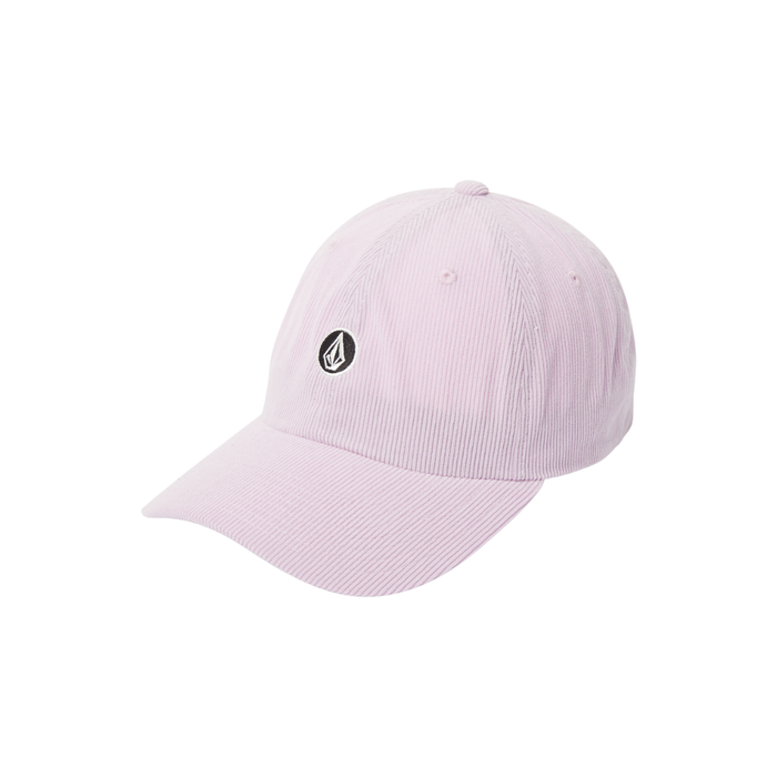 Circle Stone Cord Dad Hat Dusty Lavender Bild 1