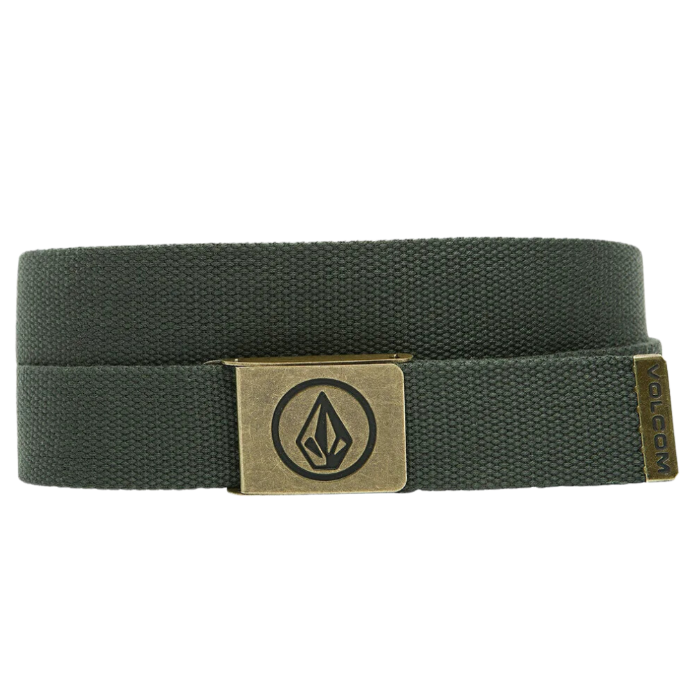 Circle Web Belt Dark Forest Bild 1