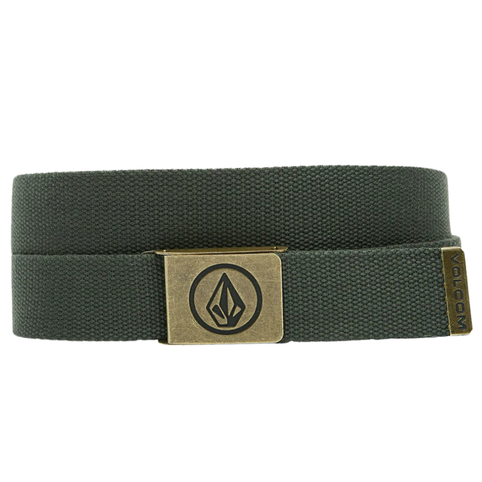 Circle Web Belt Dark Forest Bild 1