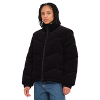 Cord'N Puff Black Bild 1