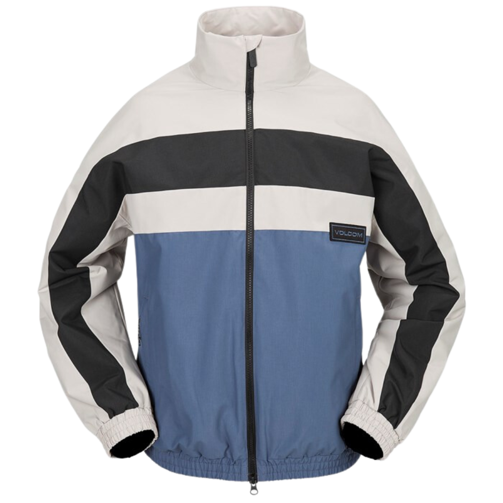 DLM Lightweight Jacke Indigo Bild 1