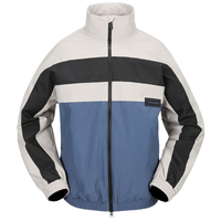 DLM Lightweight Jacke Indigo Bild 1