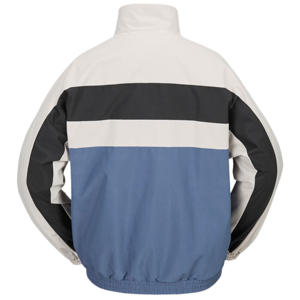 DLM Lightweight Jacke Indigo Bild 2