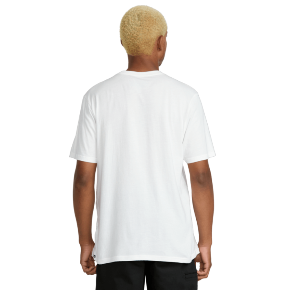 Doom Frog SST Off White Bild 2