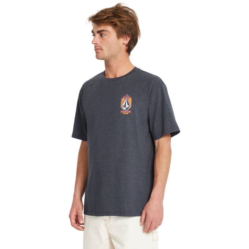 Draggin Stone HTH SST Heather Black Bild 7