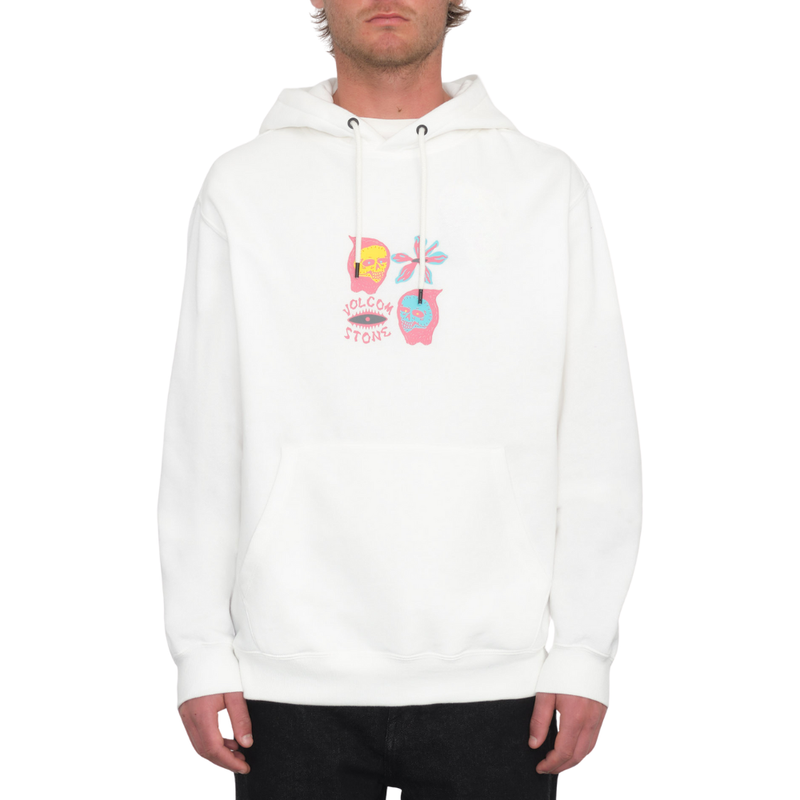 EARTH TRIPPER PO Off White Bild 1