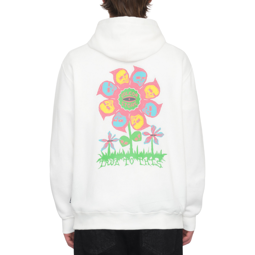 EARTH TRIPPER PO Off White Bild 2