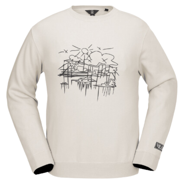 Essential Crew Stone Bild 1