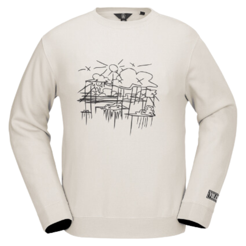 Essential Crew Stone Bild 1