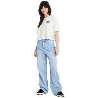 FA Alix 1 Tee Star White Bild 6