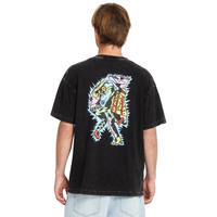 FA Bob Mollema 1 LSE SST Light Acid Black Bild 2