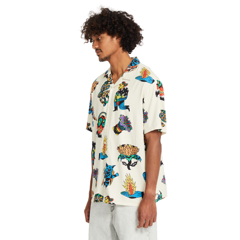 FA Bob Mollema SS Light Beige Bild 10