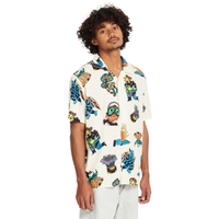 FA Bob Mollema SS Light Beige Bild 3