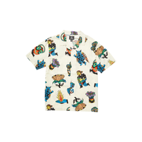 FA Bob Mollema SS Light Beige Bild 4