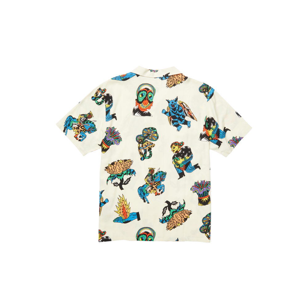 FA Bob Mollema SS Light Beige Bild 5