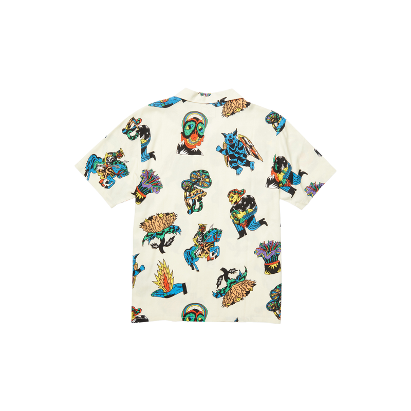 FA Bob Mollema SS Light Beige Bild 5