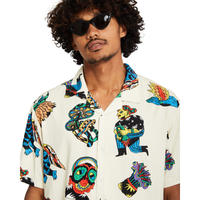 FA Bob Mollema SS Light Beige Bild 7