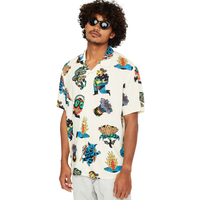 FA Bob Mollema SS Light Beige Bild 8