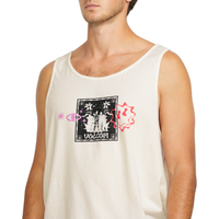 FA F Rygalski Tank Off White Bild 3