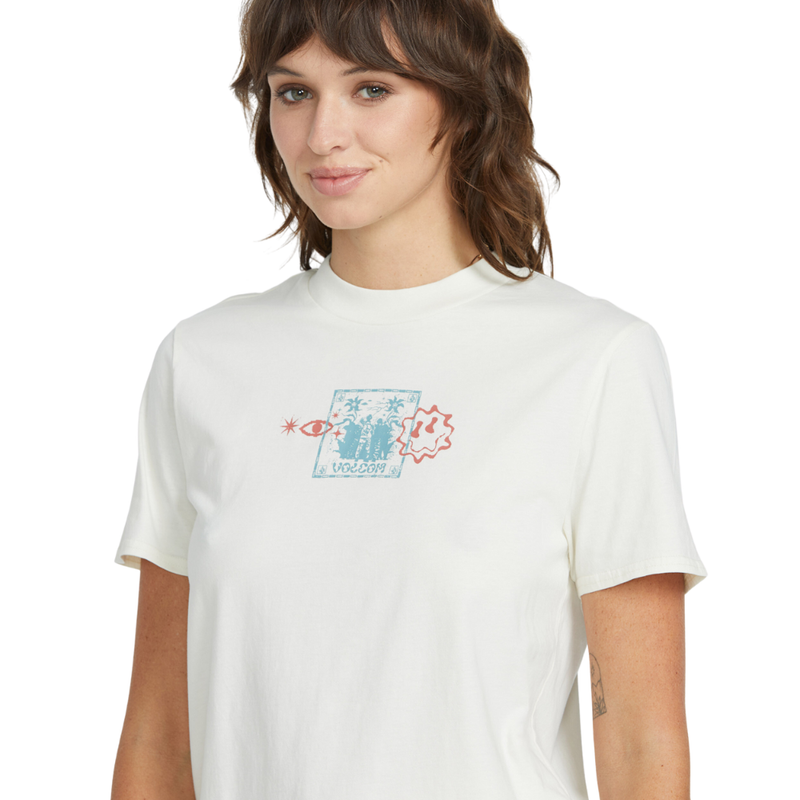 FA F Rygalski Tee Bone Bild 3