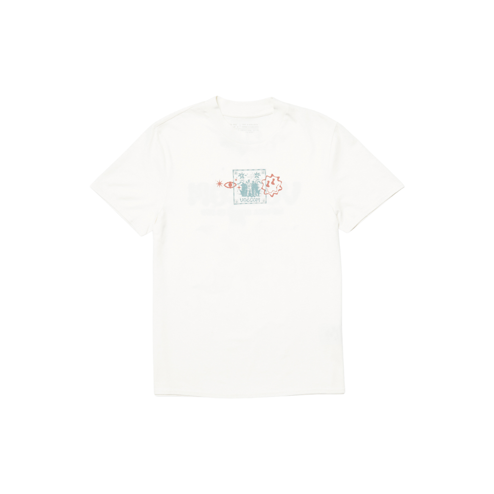 FA F Rygalski Tee Bone Bild 4