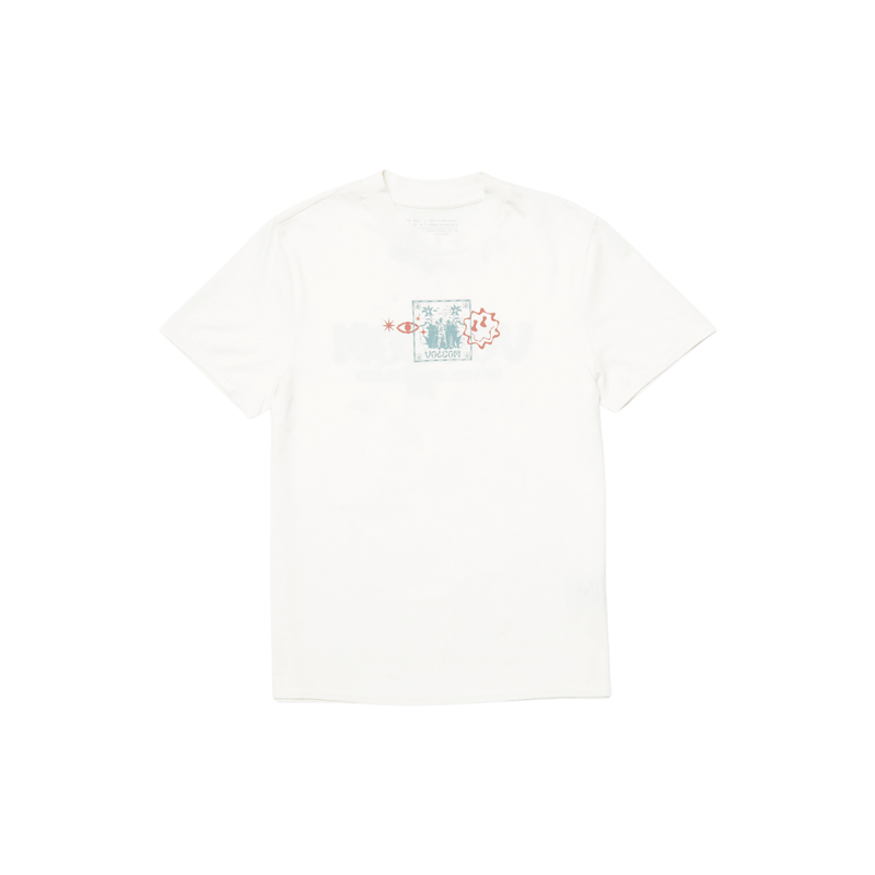 FA F Rygalski Tee Bone Bild 4