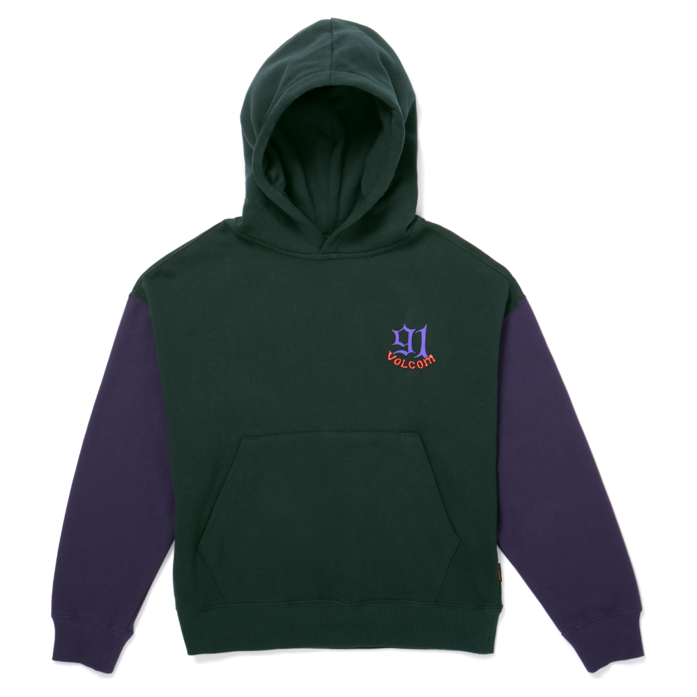 FA NANDO VON ARB PO PONDEROSA PINE Bild 1