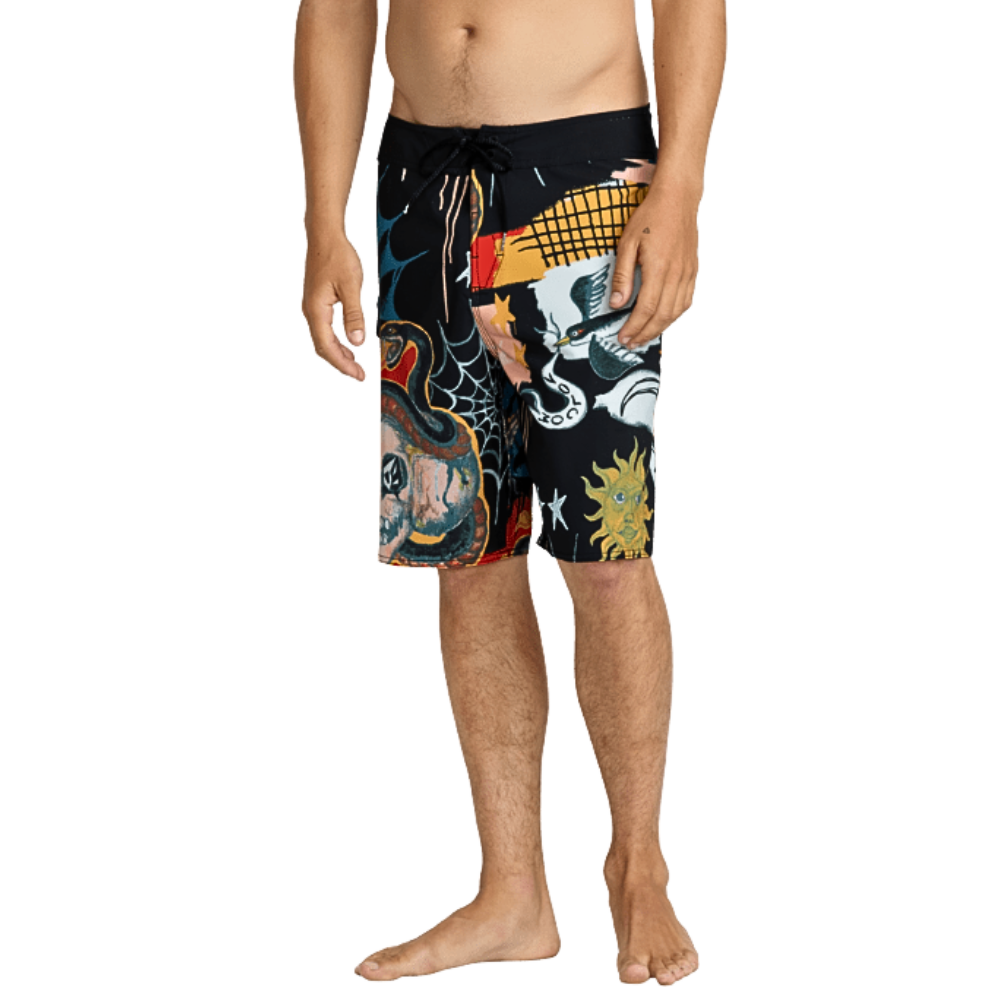 FA Seth Conboy Mod 20 Black Bild 1