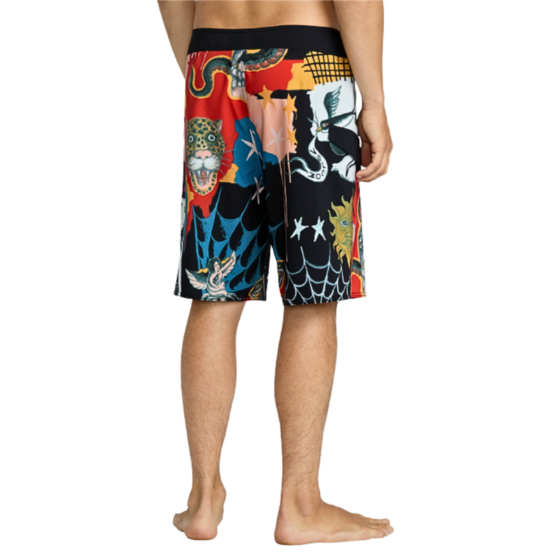 FA Seth Conboy Mod 20 Black Bild 2