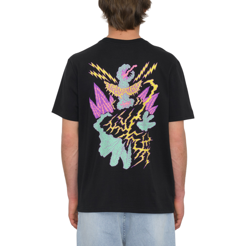 FA TETSUNORI 2 SST BLACK Bild 3