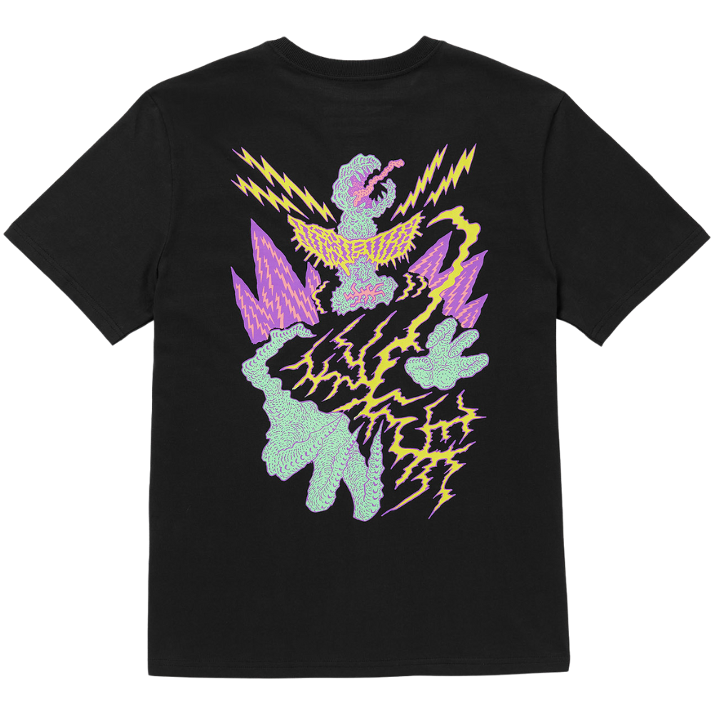 FA TETSUNORI 2 SST BLACK Bild 4