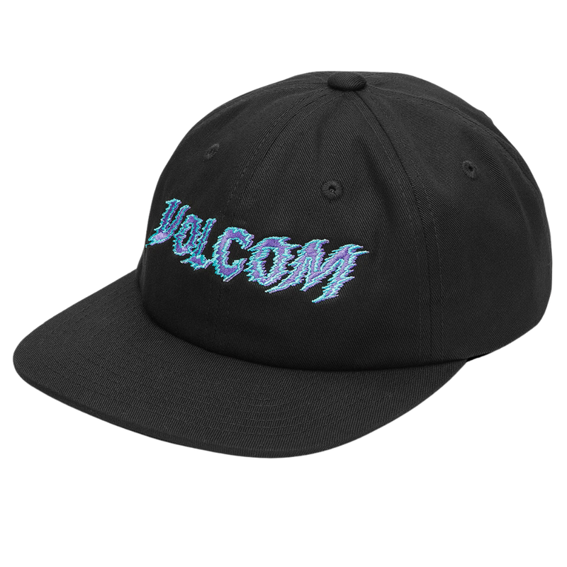 FA TETSUNORI HAT BLACK Bild 1