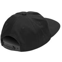 FA TETSUNORI HAT BLACK Bild 2