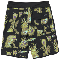 FA TETSUNORI MOD SCALLOP BLACK Bild 2