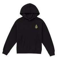 FA TETSUNORI PO BLACK Bild 1