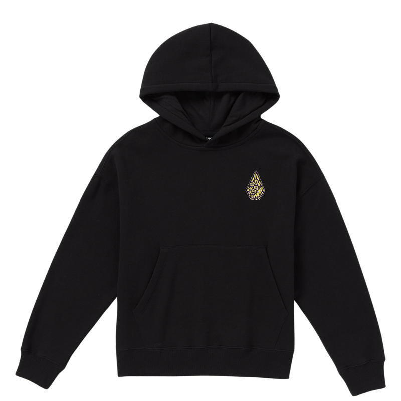 FA TETSUNORI PO BLACK Bild 1