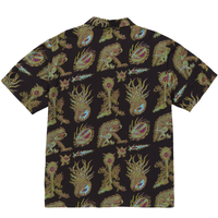 FA TETSUNORI SS Black Bild 4