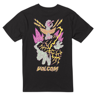 FA TETSUNORI SST 2 BLACK Bild 2