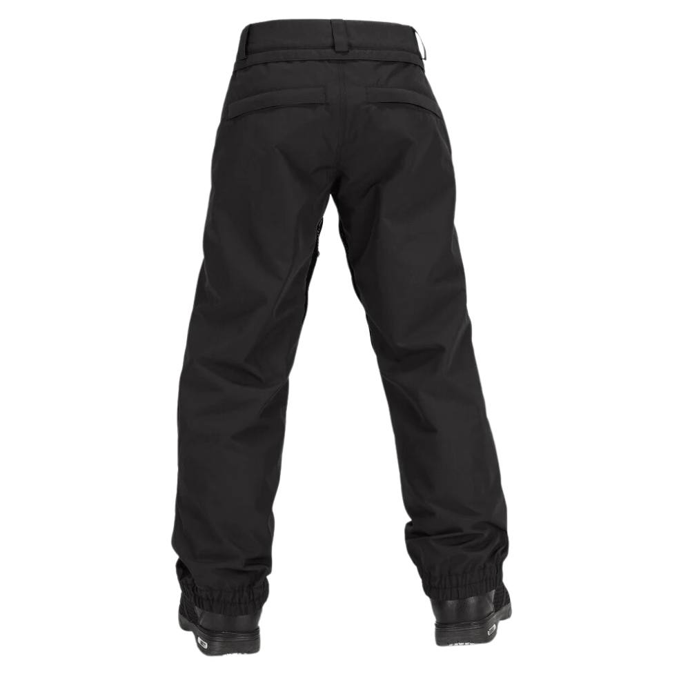 FERNIE INS PANT BLACK Bild 2