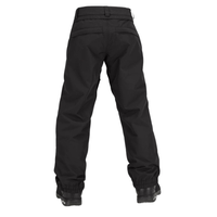 FERNIE INS PANT BLACK Bild 2