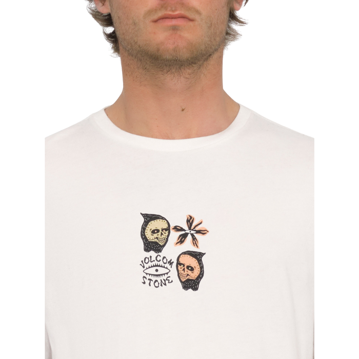 FLOWER BUDZ FTY SST OFF WHITE Bild 2